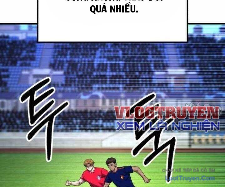 Đường Chuyền Đặc Biệt Của Tiền Vệ Thiên Tài Chapter 37 - 244