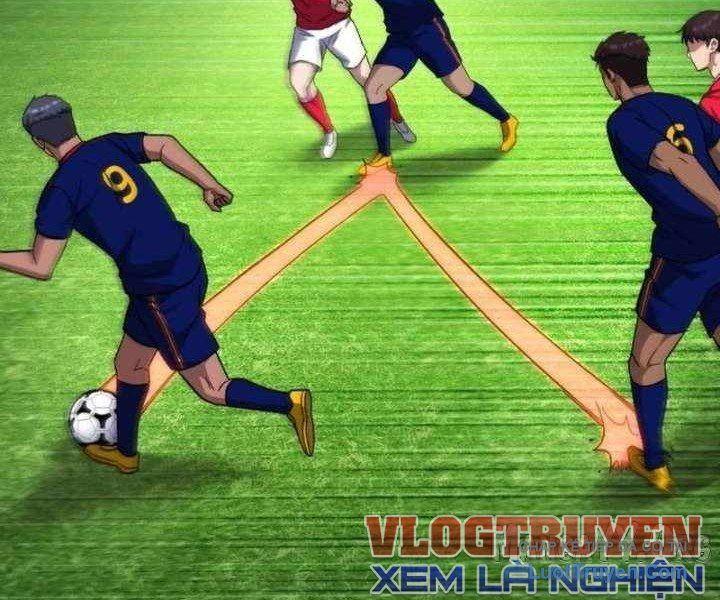 Đường Chuyền Đặc Biệt Của Tiền Vệ Thiên Tài Chapter 37 - 245