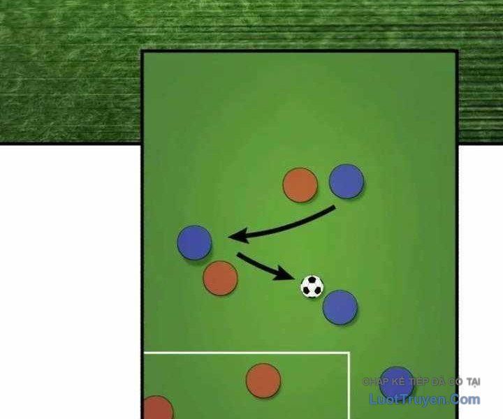 Đường Chuyền Đặc Biệt Của Tiền Vệ Thiên Tài Chapter 37 - 246