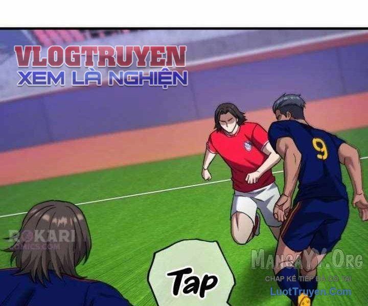 Đường Chuyền Đặc Biệt Của Tiền Vệ Thiên Tài Chapter 37 - 248