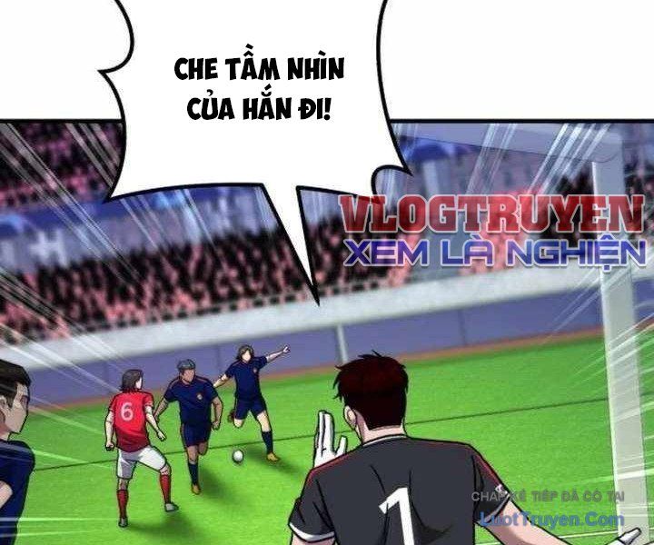 Đường Chuyền Đặc Biệt Của Tiền Vệ Thiên Tài Chapter 37 - 252