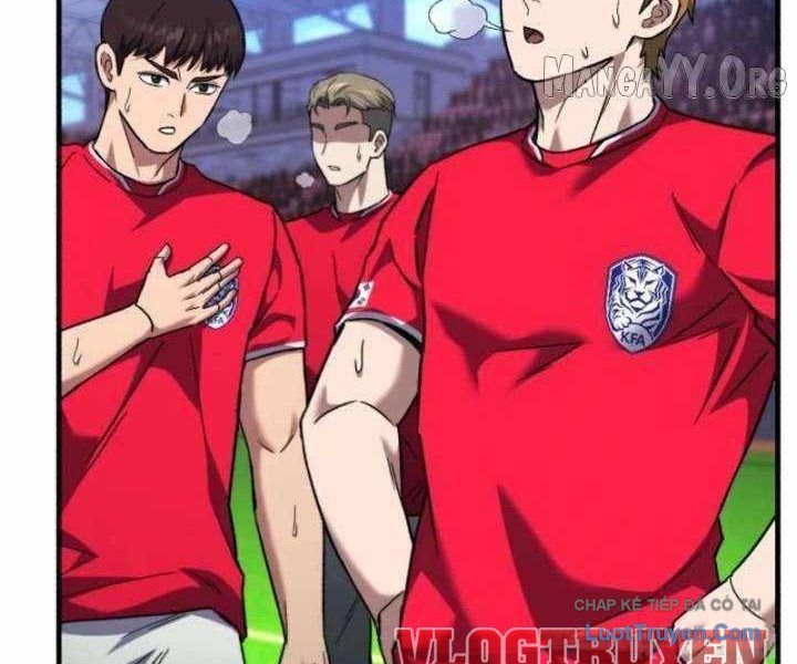 Đường Chuyền Đặc Biệt Của Tiền Vệ Thiên Tài Chapter 37 - 268