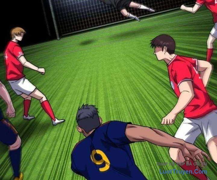Đường Chuyền Đặc Biệt Của Tiền Vệ Thiên Tài Chapter 37 - 277