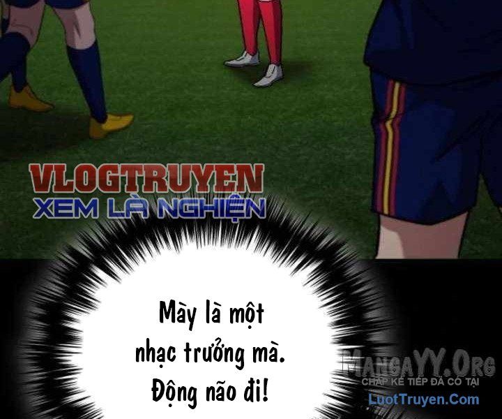 Đường Chuyền Đặc Biệt Của Tiền Vệ Thiên Tài Chapter 37 - 282