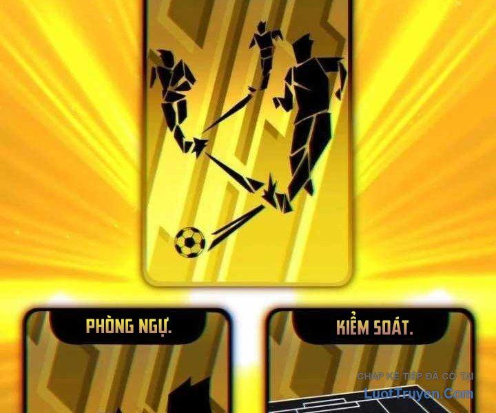 Đường Chuyền Đặc Biệt Của Tiền Vệ Thiên Tài Chapter 37 - 294