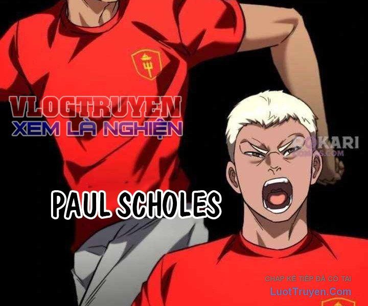 Đường Chuyền Đặc Biệt Của Tiền Vệ Thiên Tài Chapter 37 - 31