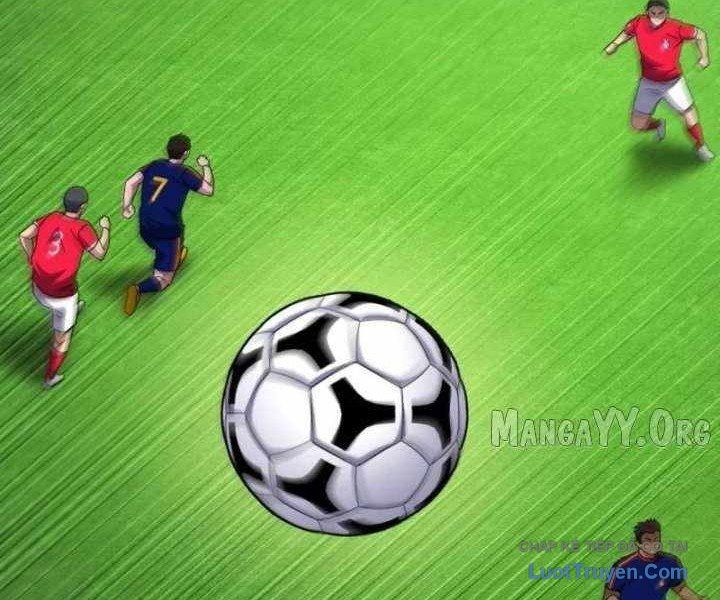 Đường Chuyền Đặc Biệt Của Tiền Vệ Thiên Tài Chapter 37 - 308