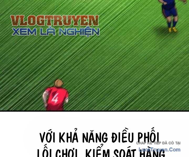 Đường Chuyền Đặc Biệt Của Tiền Vệ Thiên Tài Chapter 37 - 309