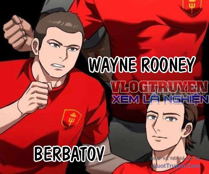 Đường Chuyền Đặc Biệt Của Tiền Vệ Thiên Tài Chapter 37 - 32