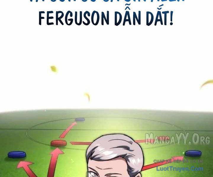 Đường Chuyền Đặc Biệt Của Tiền Vệ Thiên Tài Chapter 37 - 35