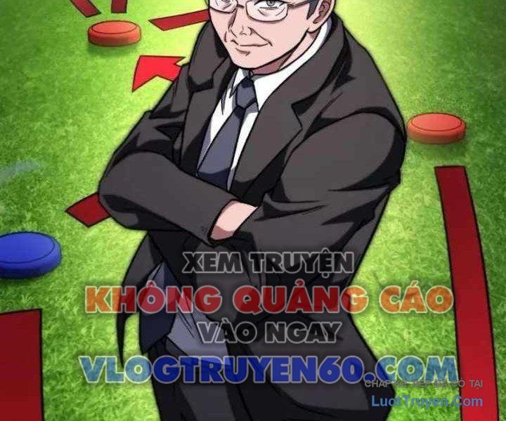 Đường Chuyền Đặc Biệt Của Tiền Vệ Thiên Tài Chapter 37 - 36