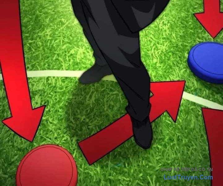 Đường Chuyền Đặc Biệt Của Tiền Vệ Thiên Tài Chapter 37 - 37