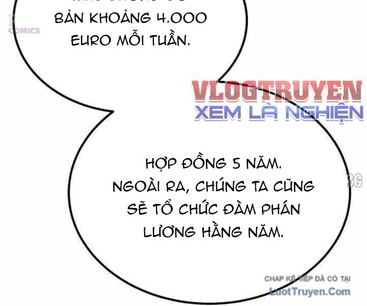 Đường Chuyền Đặc Biệt Của Tiền Vệ Thiên Tài Chapter 37 - 57