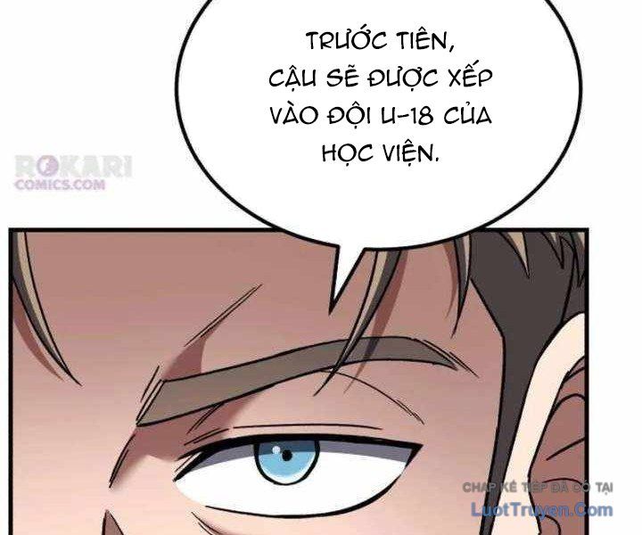 Đường Chuyền Đặc Biệt Của Tiền Vệ Thiên Tài Chapter 37 - 76