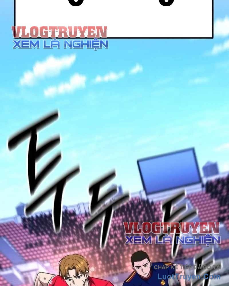 Đường Chuyền Đặc Biệt Của Tiền Vệ Thiên Tài Chapter 38 - 2