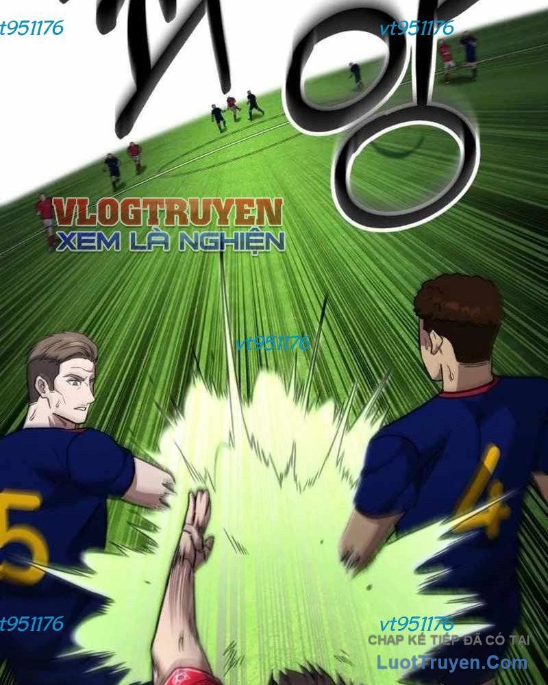 Đường Chuyền Đặc Biệt Của Tiền Vệ Thiên Tài Chapter 38 - 107