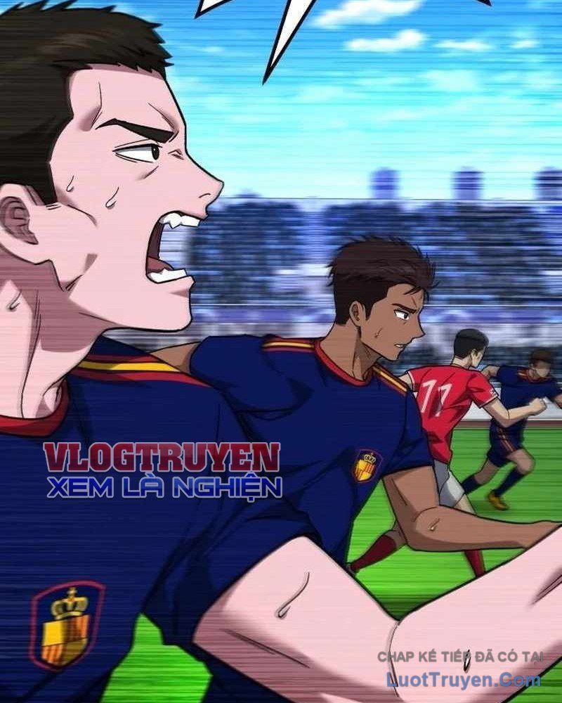 Đường Chuyền Đặc Biệt Của Tiền Vệ Thiên Tài Chapter 38 - 112