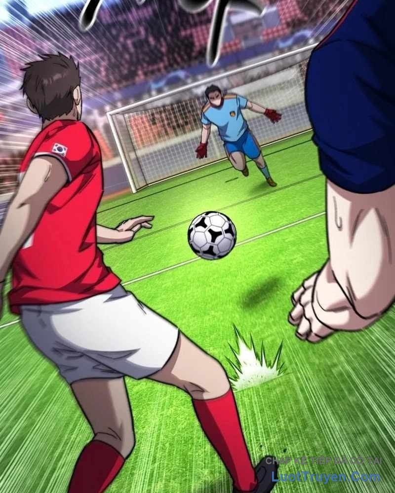 Đường Chuyền Đặc Biệt Của Tiền Vệ Thiên Tài Chapter 38 - 115