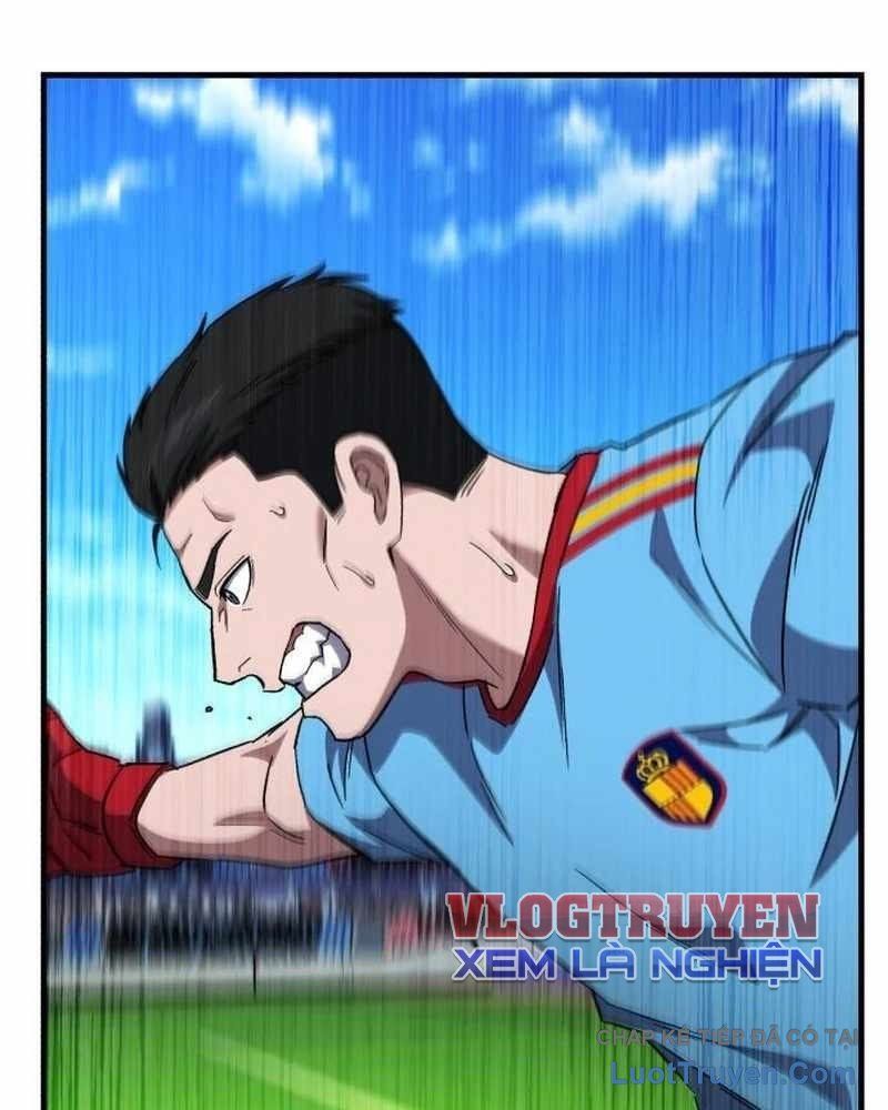 Đường Chuyền Đặc Biệt Của Tiền Vệ Thiên Tài Chapter 38 - 117