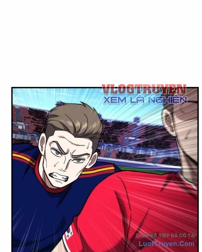 Đường Chuyền Đặc Biệt Của Tiền Vệ Thiên Tài Chapter 38 - 120