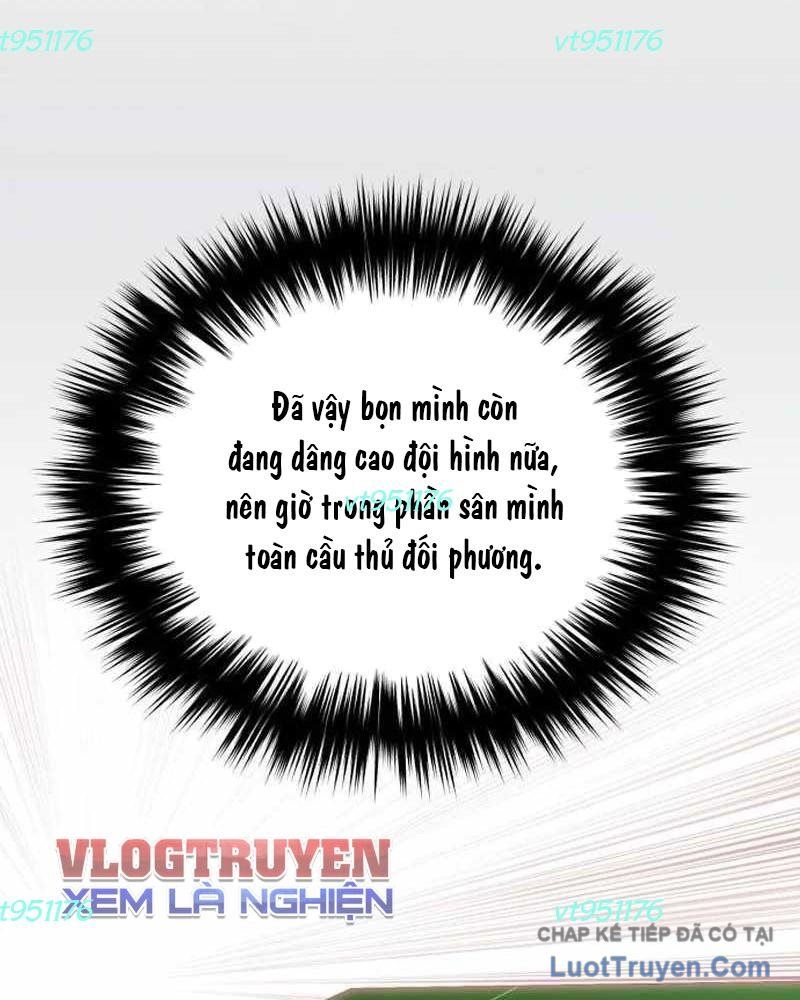 Đường Chuyền Đặc Biệt Của Tiền Vệ Thiên Tài Chapter 38 - 13