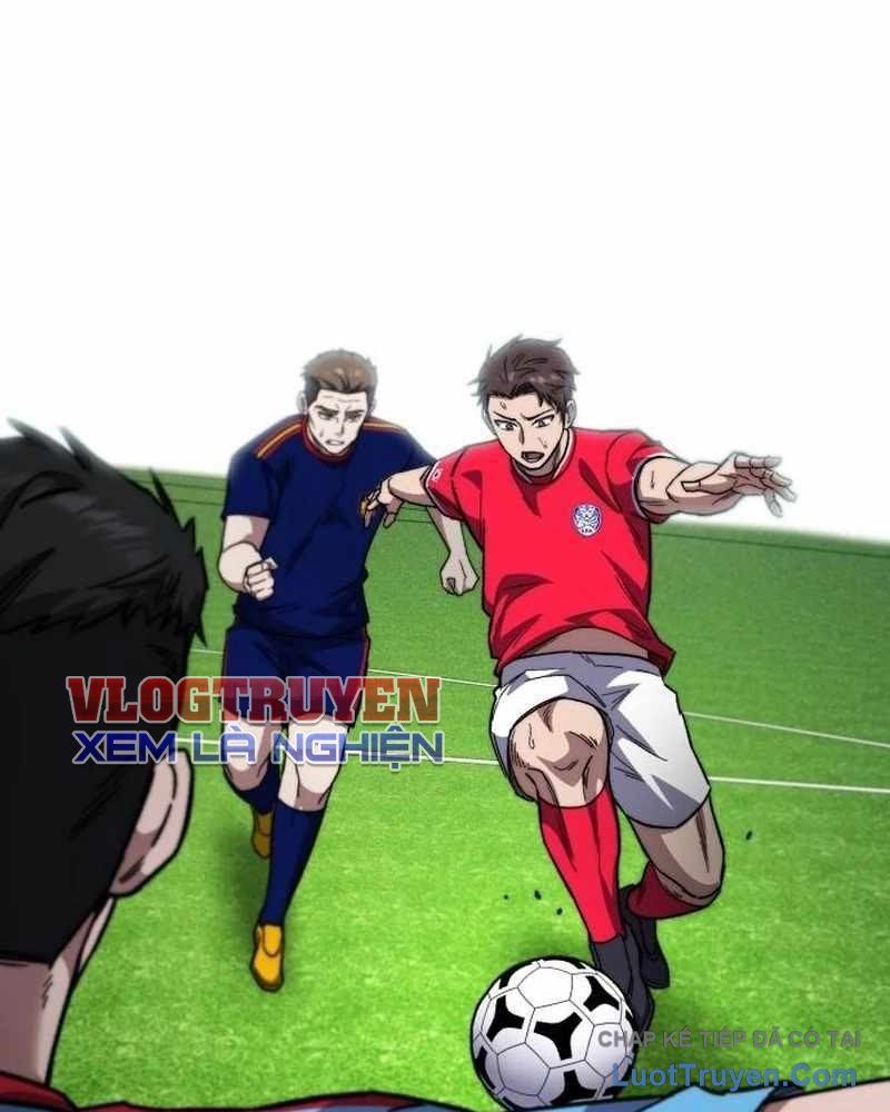 Đường Chuyền Đặc Biệt Của Tiền Vệ Thiên Tài Chapter 38 - 122