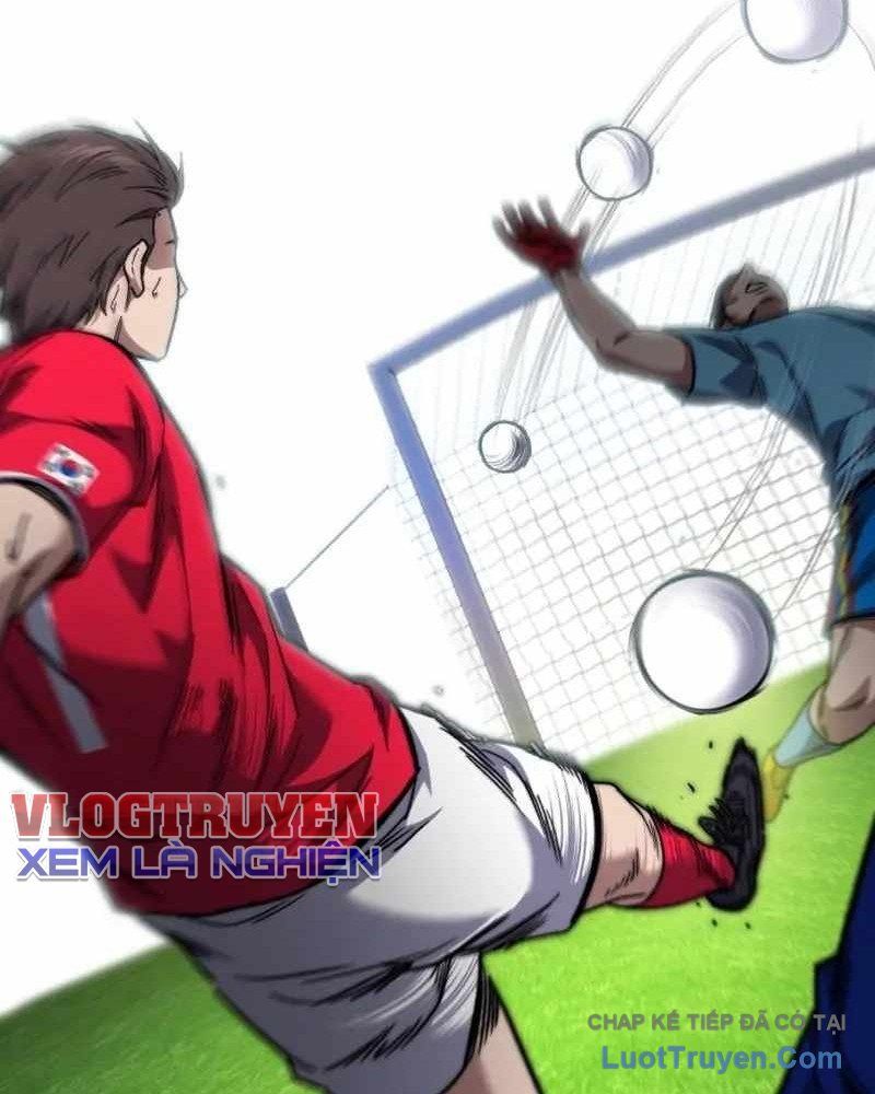 Đường Chuyền Đặc Biệt Của Tiền Vệ Thiên Tài Chapter 38 - 126