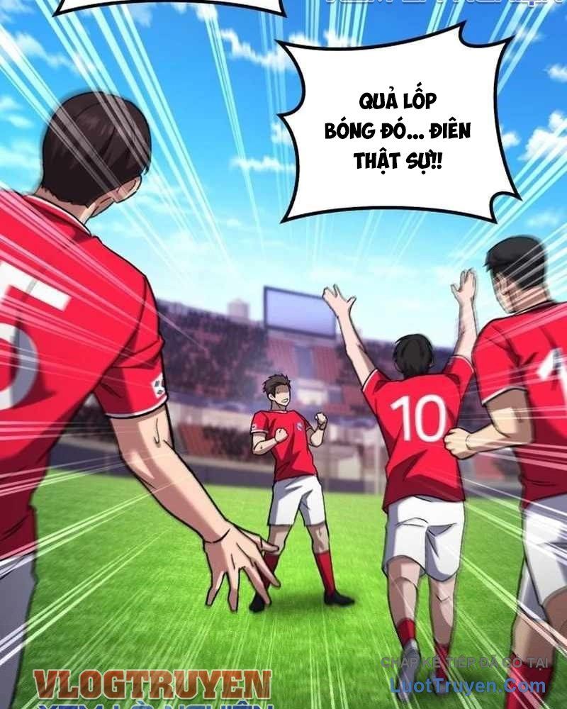Đường Chuyền Đặc Biệt Của Tiền Vệ Thiên Tài Chapter 38 - 139