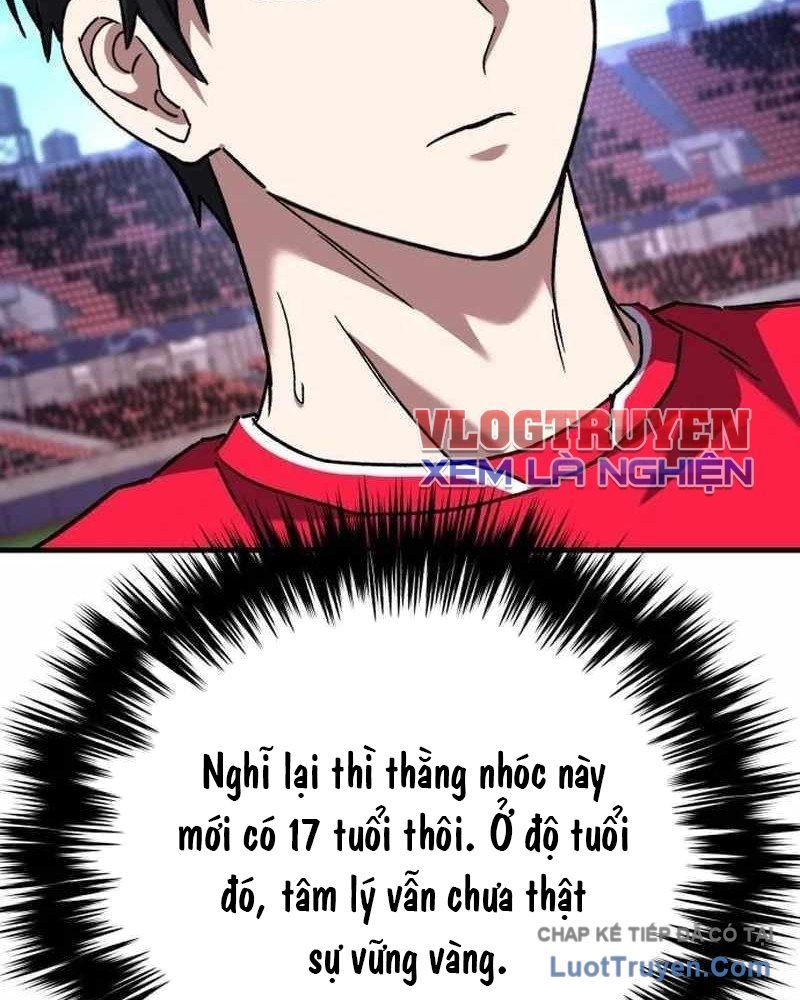 Đường Chuyền Đặc Biệt Của Tiền Vệ Thiên Tài Chapter 38 - 156
