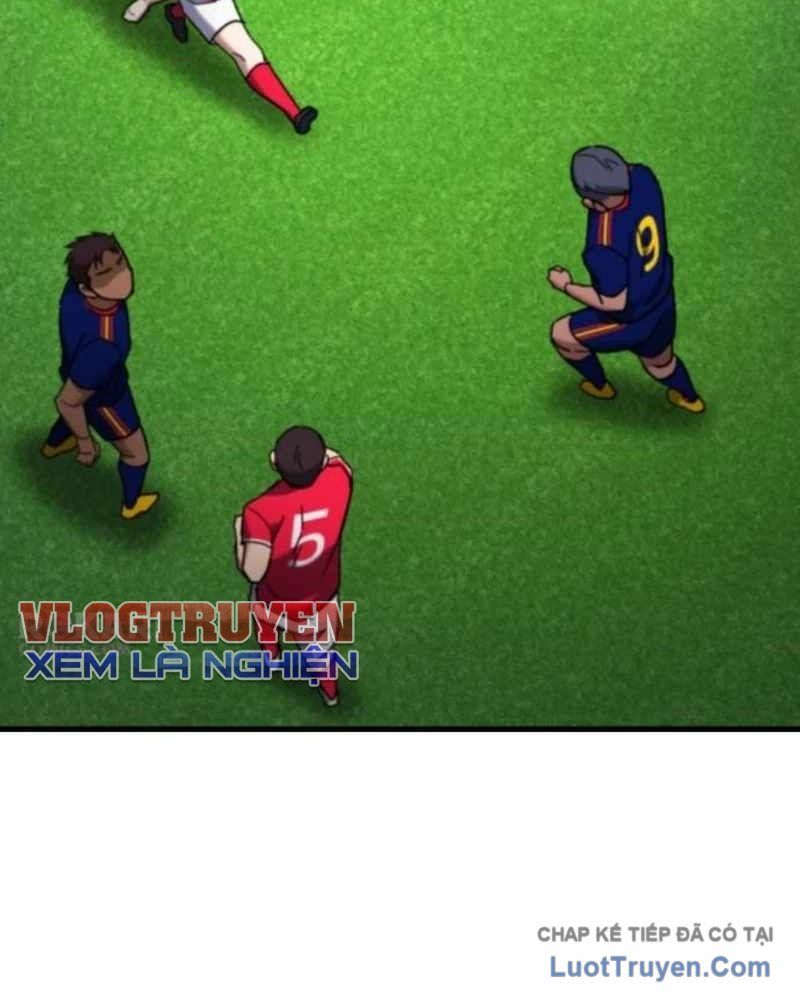 Đường Chuyền Đặc Biệt Của Tiền Vệ Thiên Tài Chapter 38 - 173