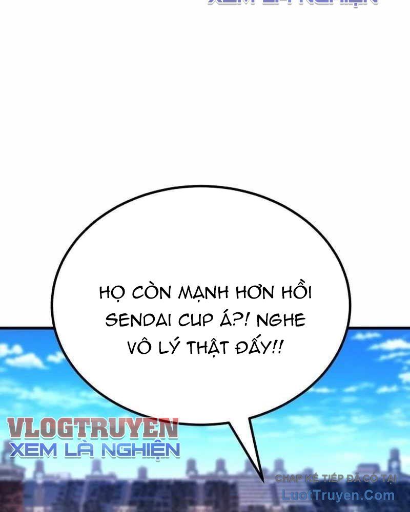 Đường Chuyền Đặc Biệt Của Tiền Vệ Thiên Tài Chapter 38 - 176