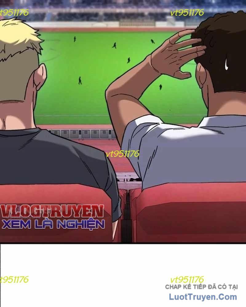 Đường Chuyền Đặc Biệt Của Tiền Vệ Thiên Tài Chapter 38 - 177