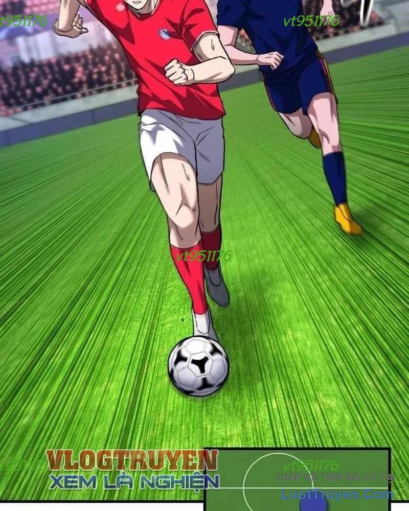 Đường Chuyền Đặc Biệt Của Tiền Vệ Thiên Tài Chapter 38 - 3
