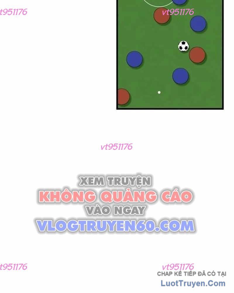 Đường Chuyền Đặc Biệt Của Tiền Vệ Thiên Tài Chapter 38 - 4