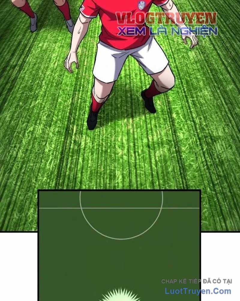 Đường Chuyền Đặc Biệt Của Tiền Vệ Thiên Tài Chapter 38 - 32