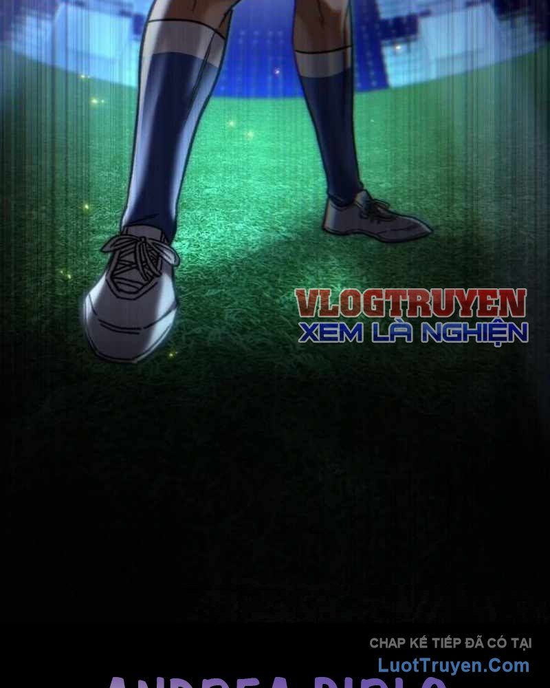 Đường Chuyền Đặc Biệt Của Tiền Vệ Thiên Tài Chapter 38 - 38
