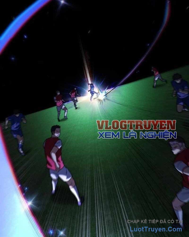 Đường Chuyền Đặc Biệt Của Tiền Vệ Thiên Tài Chapter 38 - 47