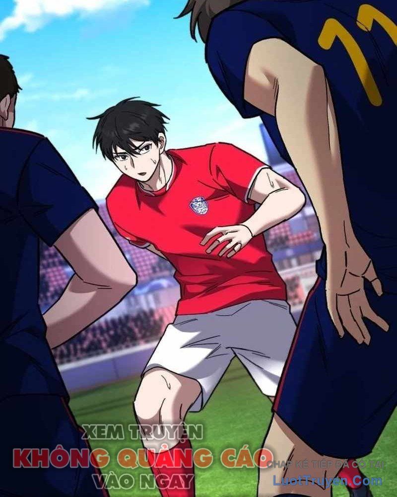 Đường Chuyền Đặc Biệt Của Tiền Vệ Thiên Tài Chapter 38 - 55
