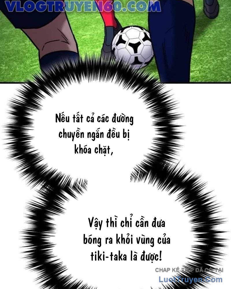 Đường Chuyền Đặc Biệt Của Tiền Vệ Thiên Tài Chapter 38 - 56