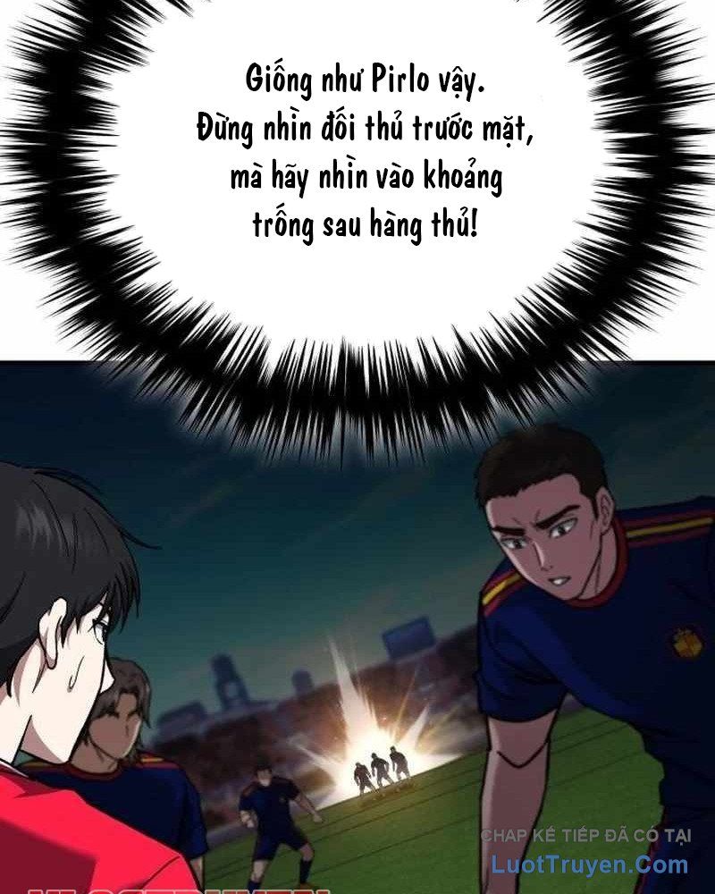 Đường Chuyền Đặc Biệt Của Tiền Vệ Thiên Tài Chapter 38 - 58