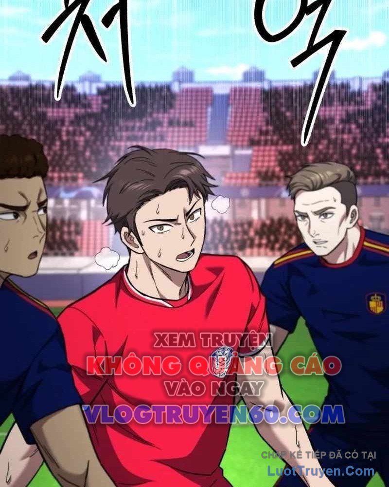 Đường Chuyền Đặc Biệt Của Tiền Vệ Thiên Tài Chapter 38 - 61