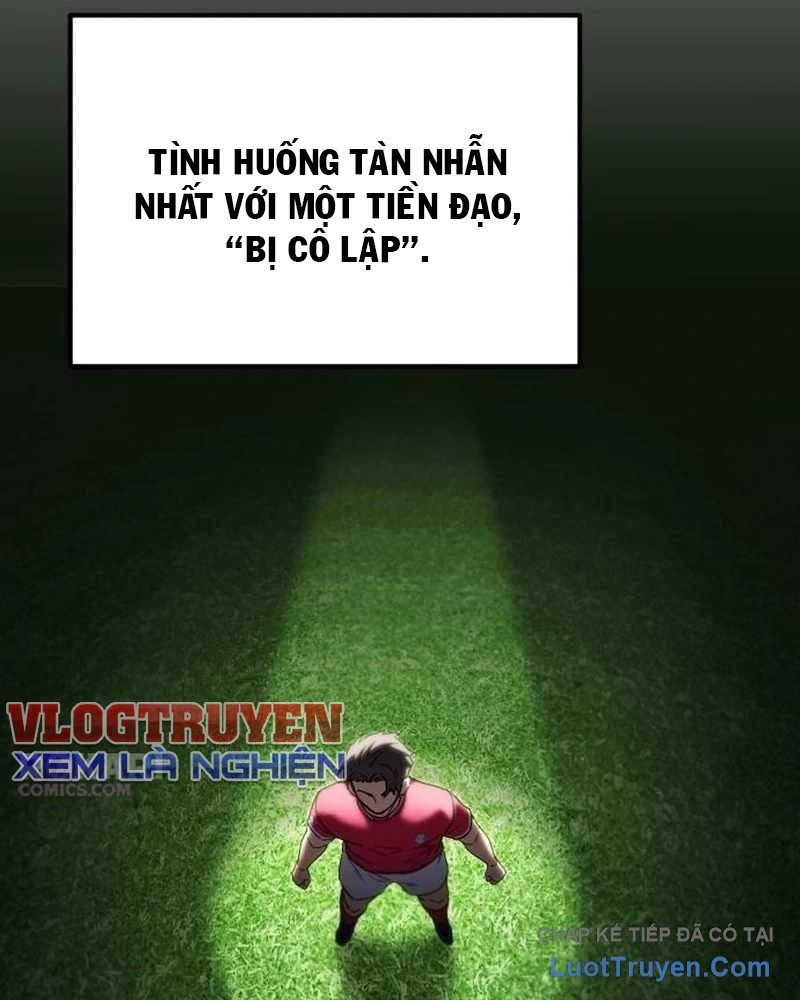 Đường Chuyền Đặc Biệt Của Tiền Vệ Thiên Tài Chapter 38 - 67