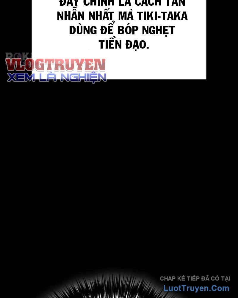 Đường Chuyền Đặc Biệt Của Tiền Vệ Thiên Tài Chapter 38 - 76