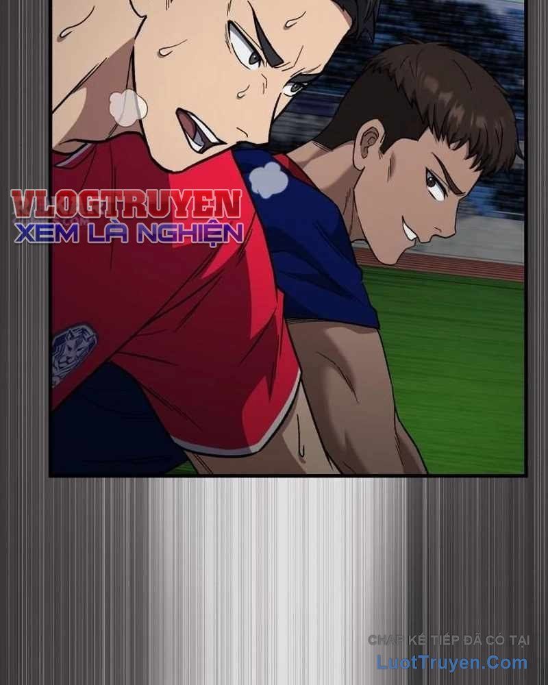 Đường Chuyền Đặc Biệt Của Tiền Vệ Thiên Tài Chapter 38 - 81