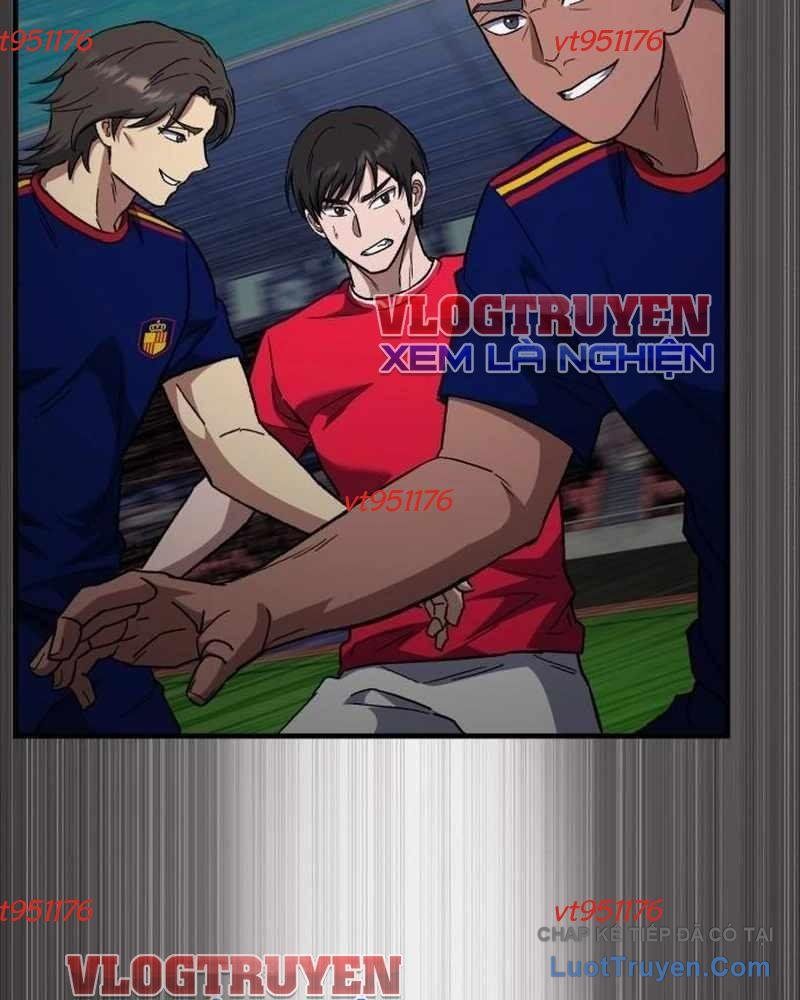 Đường Chuyền Đặc Biệt Của Tiền Vệ Thiên Tài Chapter 38 - 83