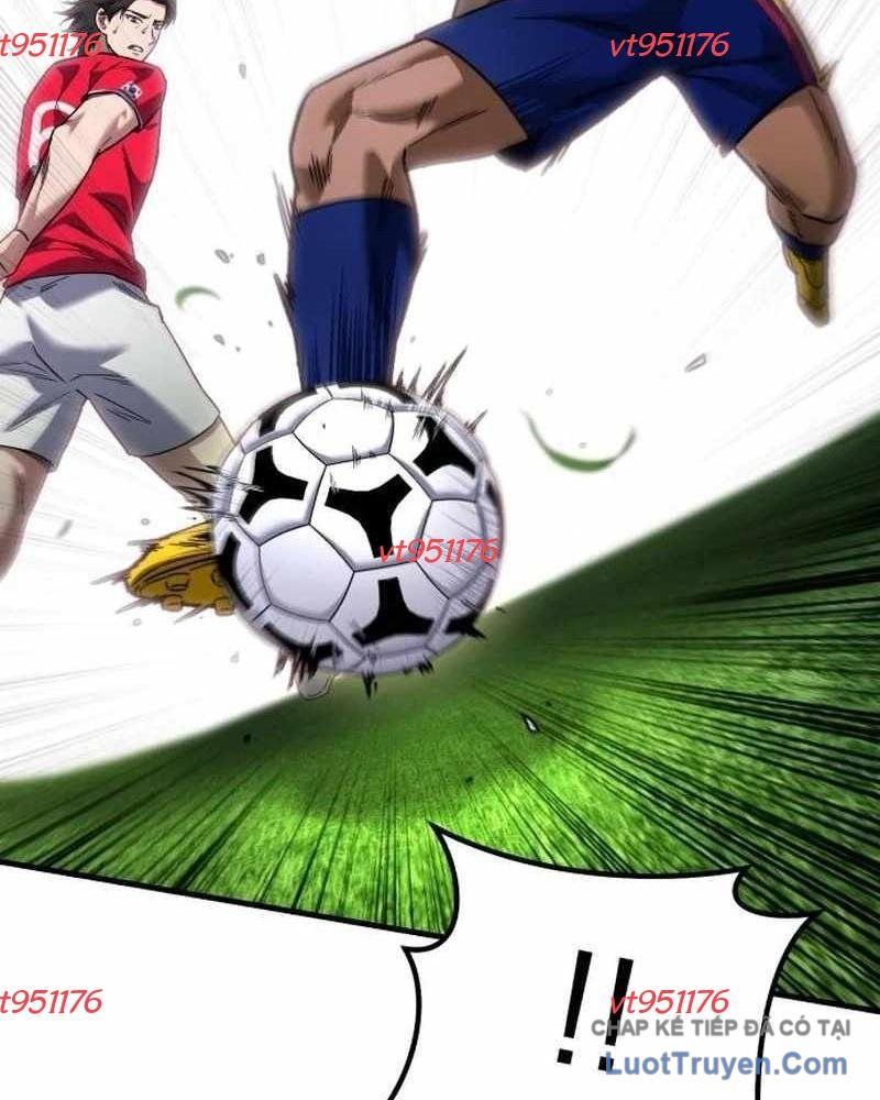 Đường Chuyền Đặc Biệt Của Tiền Vệ Thiên Tài Chapter 38 - 10