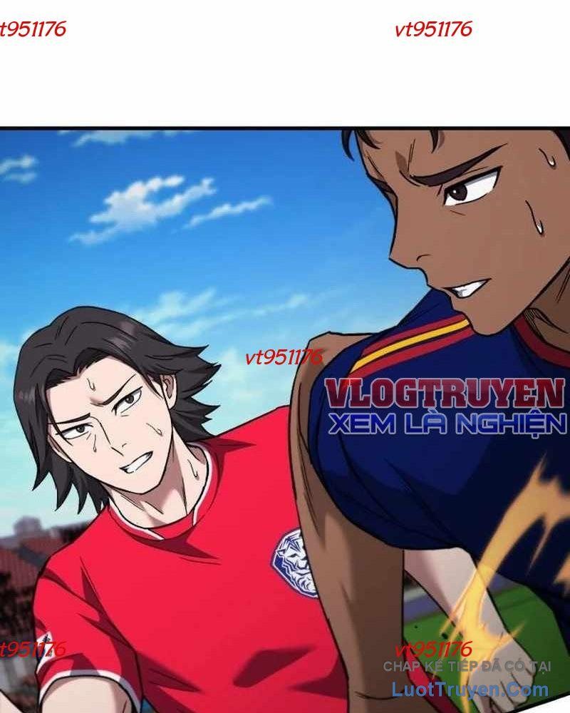 Đường Chuyền Đặc Biệt Của Tiền Vệ Thiên Tài Chapter 38 - 92