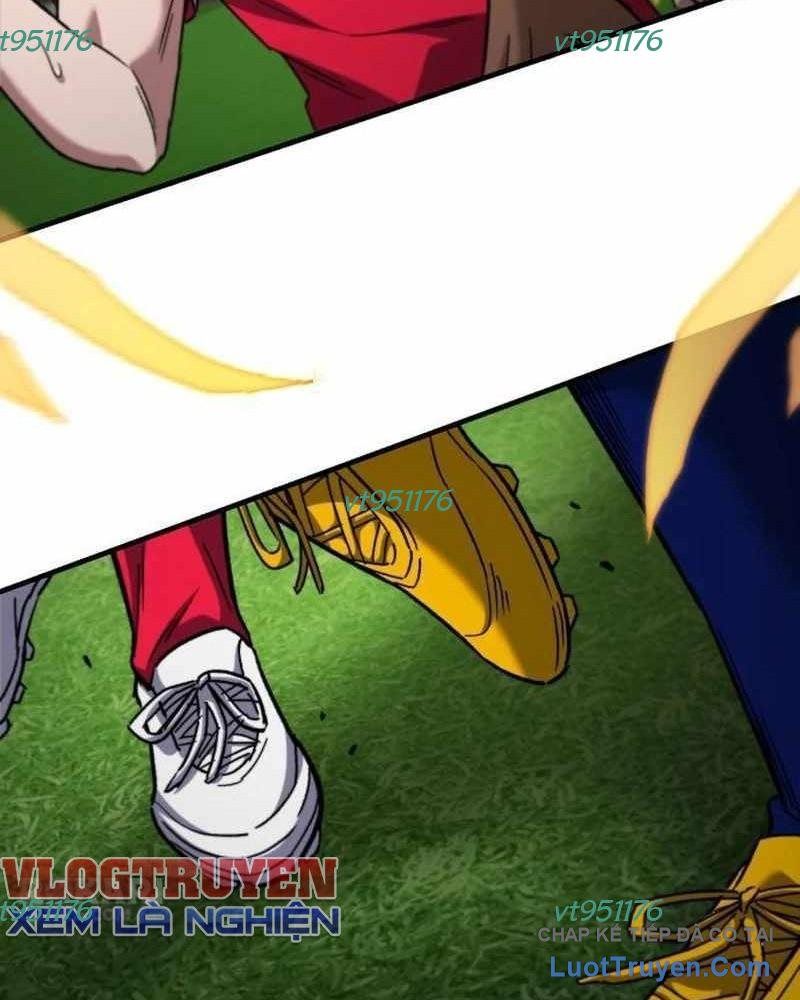 Đường Chuyền Đặc Biệt Của Tiền Vệ Thiên Tài Chapter 38 - 93