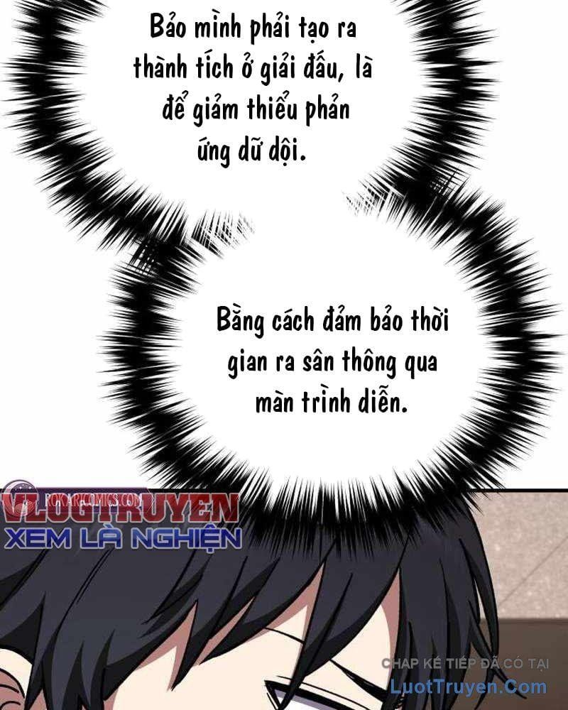 Đường Chuyền Đặc Biệt Của Tiền Vệ Thiên Tài Chapter 39 - 117