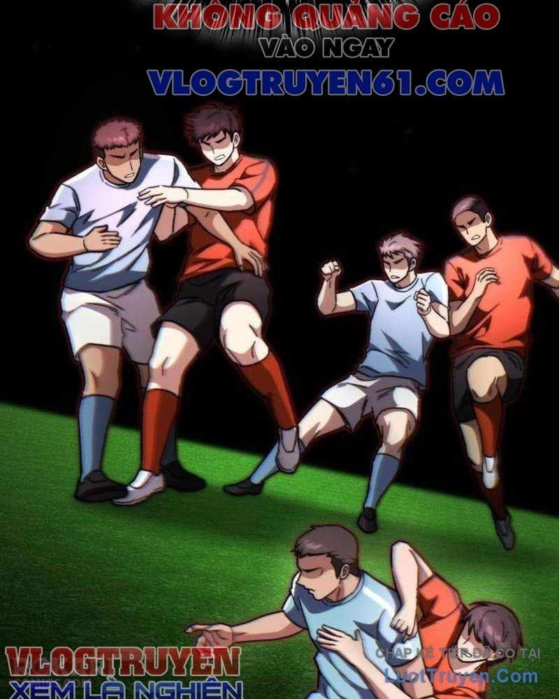 Đường Chuyền Đặc Biệt Của Tiền Vệ Thiên Tài Chapter 39 - 121